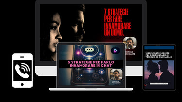 Percorso di Trasformazione Sentimentale E Consulenza Gratuita Con Esperto TEAM FP